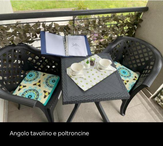 VitiniaDolcecasaleogiu Con Parcheggio Coperto Gratuitoアパートメント エクステリア 写真